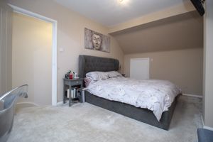 Master Bedroom- click for photo gallery